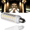 Satco 6 5w T6 Led Mini Candelabra Bulb Clear Finish 5000k Natural Light 120 Volt Residential Commercial Indoor Enclosed 