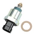 Idle Air Control Valve Fit For Chevy Astro Caprice Blazer Gmc S15 Jimmy C1500 C2500 K1500 K2500 Buick Pontiac Oldsmobile 1982 