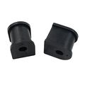 Beck Arnley 101-6359 Stabilizer Bushing Set 
