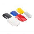 Liru Rear Seat Fairing Cover Cowl 1pc Abs Plastic White Pillion Passenger Back Fits For Suzuki Gsxr 600 750 2001-2003