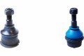 Suspension Ball Joints Front Upper Lower Kit For Volkswagen Karmann Ghia 1965 1966 1967 1968 1969 1970 1971 1972 1973 1974 