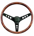 Grant 313 Classic Wood Steering Wheel 