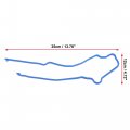 Uxcell 1 Set Timing Cover Gasket Replaces No 3l3z6020da 3l3z6020ea Xw4z6700aa For Ford Expedition F150 F250 F350