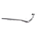 Tdpro 28mm Exhaust Muffler Pipe For Atv Dirt Pit Bike 50cc 110cc 125cc