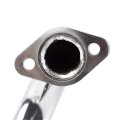 Tdpro 28mm Exhaust Muffler Pipe For Atv Dirt Pit Bike 50cc 110cc 125cc