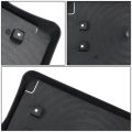 Black Wheel Fender Flares Ch1068159 Factory Style Front License Plate Mounting Bracket Compatible With Jeep Cherokee 4-doors