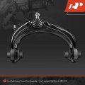 A-premium Front Right Upper Control Arm With Ball Joint Bushing Compatible Honda Accord 2003-2007 Acura Tsx 2004-2008 Replace