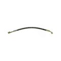 Brake Hydraulic Hose For Kia Sorento 2009 Epdm Rubber Flexible Treated Steel Fittings With Gaskets Replacement 58731-2b010 
