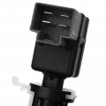 A-premium Brake Stop Light Switch Compatible With Hyundai Accent Azera Elantra Gt Santa Fe Sonata Veloster Kia Cadenza Optima
