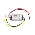 24v To Dc 12v 2a Waterproof Converter Step Down Volt Module Power Supply Dc Regulator