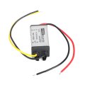 24v To Dc 12v 2a Waterproof Converter Step Down Volt Module Power Supply Dc Regulator