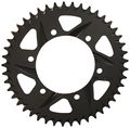 Vortex 193ak-47 47-tooth 520-pitch Hardcoat Rear Sprocket 
