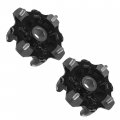 Caltric Front Or Rear Wheel Hubs Canam Traxter Hd10 2018 2019 