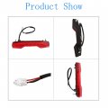 Labwork Taillight Brake Light Replacement For Suzuki Ltr450 Ltr-450 2006-2009 35710-45g00