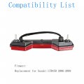 Labwork Taillight Brake Light Replacement For Suzuki Ltr450 Ltr-450 2006-2009 35710-45g00
