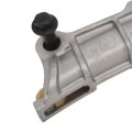 Timing Chain Guide Driver Side For Buick Lacrosse Allure 2007 2008 Nylon And Aluminum 1 Row With Mounting Bracket 