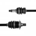 For Arctic Cat 1000 Thundercat 08-2010 Mud Pro Trv H2 2010 Front Left Cv Axle Mod-ztf1-6903