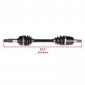 For Arctic Cat 1000 Thundercat 08-2010 Mud Pro Trv H2 2010 Front Left Cv Axle Mod-ztf1-6903