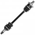 For Arctic Cat 1000 Thundercat 08-2010 Mud Pro Trv H2 2010 Front Left Cv Axle Mod-ztf1-6903