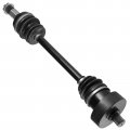For Arctic Cat 1000 Thundercat 08-2010 Mud Pro Trv H2 2010 Front Left Cv Axle Mod-ztf1-6903