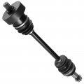 For Arctic Cat 1000 Thundercat 08-2010 Mud Pro Trv H2 2010 Front Left Cv Axle Mod-ztf1-6903