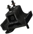 Auto Trans Mount Alloy Steel Powder Coated Andem-2898 Em-2898 Vehicle Specific Fit 
