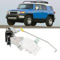 Rear Tailgate Lock Actuator Trunk Latch 6911035071 High Sensitivity Metal Strong Structure For Fj Cruiser 2007 2014