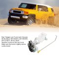 Rear Tailgate Lock Actuator Trunk Latch 6911035071 High Sensitivity Metal Strong Structure For Fj Cruiser 2007 2014