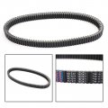 Topteng Drive Belt Replacement 59011-1065 For Kawasaki Kvf300 Prairie 4x4 1999-2002 300