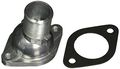 85149 Water Outlet Housing Engine Coolant Inlet Aluminum 3 5 In Size 