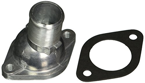 85149 Water Outlet Housing Engine Coolant Inlet Aluminum 3 5 In Size
