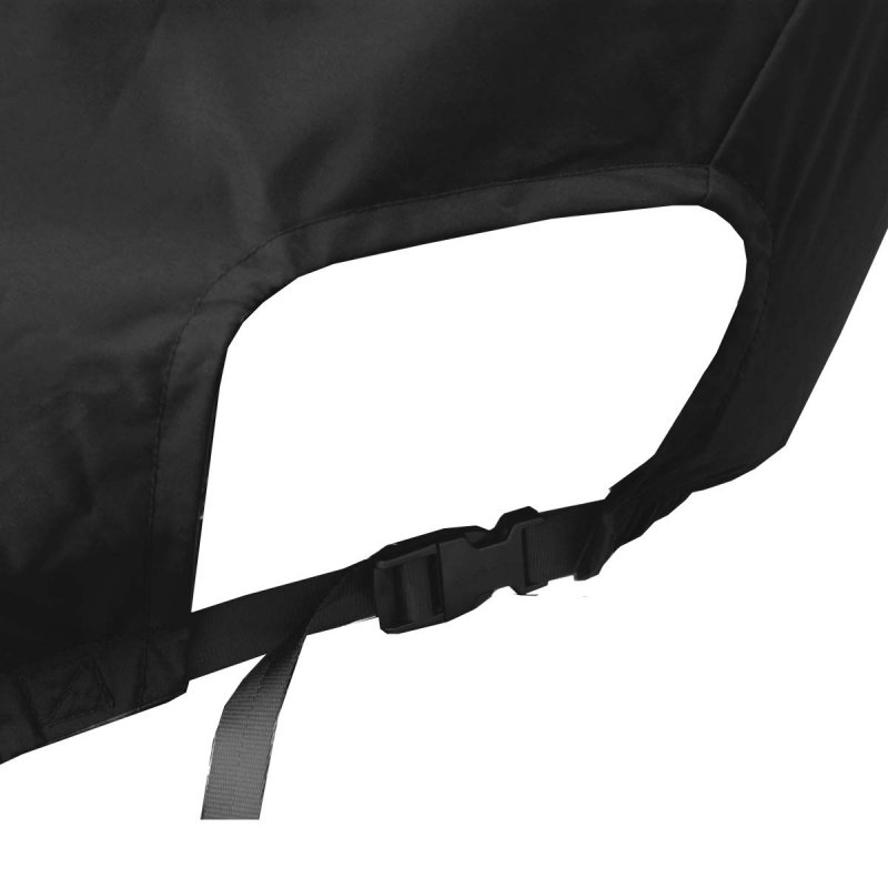 Custom Fit Full Outboard Motor Cover For Suzuki Df15a Df20a 2cyl 327cc From 2012 To 2024 15 In Leg Length Water Repellent