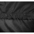 Custom Fit Full Outboard Motor Cover For Suzuki Df15a Df20a 2cyl 327cc From 2012 To 2024 15 In Leg Length Water Repellent