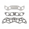 Domestic Gaskets Engine Rering Kit Fsbrr6004eve Compatible With 89-92 Mazda 6 Mx6 Ford Probe 2 2 Sohc F2 Full Gasket Set