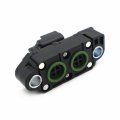 4384138 Egr Differential Pressure Sensor For Cummins Engine Isb 6 7l 4bt 6at 6bt Exhaust Gas Recirculation 4mpp2 1 Egr 