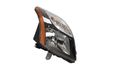 Passenger Side Headlight Assembly 315-1178r-as2 Clear Lens Waterproof Replacement For Car Right Hand Rh 