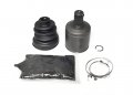 Atvpc Front Inner Cv Joint Kit For Polaris Ranger Rzr 4x4