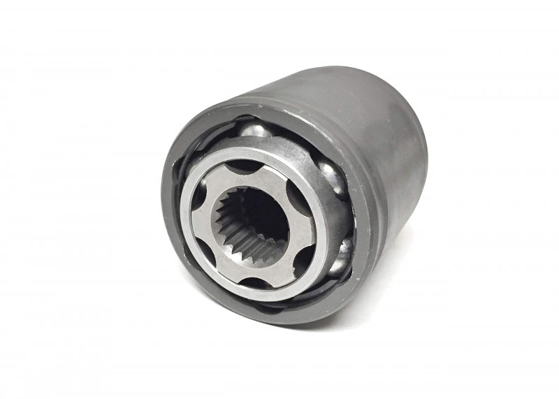 Atvpc Front Inner Cv Joint Kit For Polaris Ranger Rzr 4x4