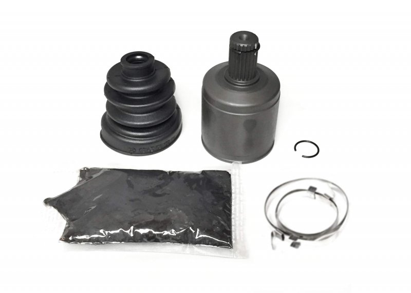 Atvpc Front Inner Cv Joint Kit For Polaris Ranger Rzr 4x4