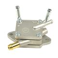 Spi Sm-07358 Fuel Pump For Ski-doo Many 550f Sleds Replaces S 403901809 403901813 
