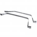A-premium Fuel Tank Straps Compatible With Chrysler Sebring Dodge Stratus 2001-2005 Mitsubishi Eclipse 2000-2005 Galant