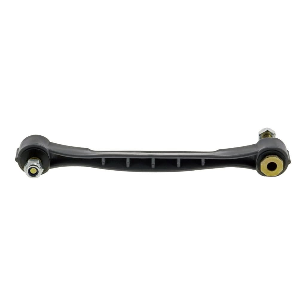 Stabilizer Bar Link Set For 1994 2006 Mercedes Benz S500 S600 Black Rubber Bushing Threaded Stud Rear Suspension Alx Pau Me