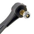 Stabilizer Bar Link Set For 1994 2006 Mercedes Benz S500 S600 Black Rubber Bushing Threaded Stud Rear Suspension Alx Pau Me