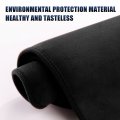 Qpwoxia Car Dashboard Cover Mat Dash Pad Carpet For Toyota Harrier 1997-2003 Left Hand Drive