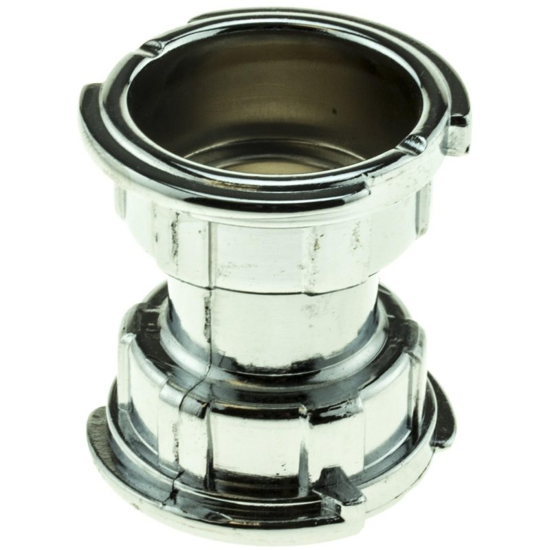 Radiator Cap Adapter For Kaiser Traveler 3 7l L6 1949 1950 Pc-996205