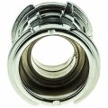 Radiator Cap Adapter For Kaiser Traveler 3 7l L6 1949 1950 Pc-996205
