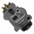 Caltric Front L Brake Cylinder Compatible With Honda Fourtrax Foreman 400 Trx400fw 1995 1996 1997 1998