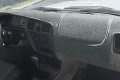 Dashboard Cover Dash Mat Pad Carpet Custom Fit For Toyota 4runner 1996 1997 1998 1999 2001 2002 Dark Gray J84 