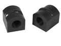 Prothane 1-1121-bl Black 7 8 Front Sway Bar Bushing Kit 