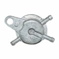 Fuel Pumpcarbman Petcock Gy6 50cc 150cc Moped Atv Scooter Gas Tank Valve Switch For Honda